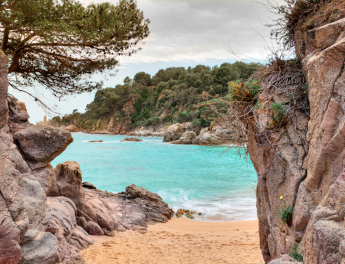 Essential hiking routes for your Easter Week in Blanes