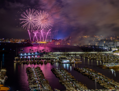 Blanes Fireworks 2023: A Spectacle Not to Be Missed